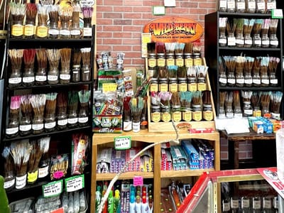 Raw Smoke & Vape Shop