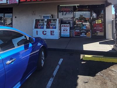 Real Deal Smoke & Vape