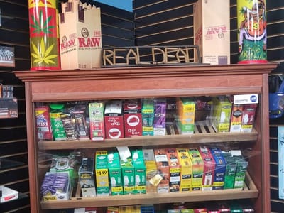 Real Deal Smoke & Vape