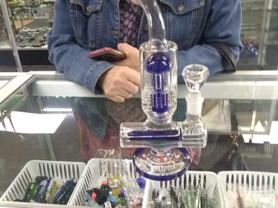 Real Deal Smoke & Vape