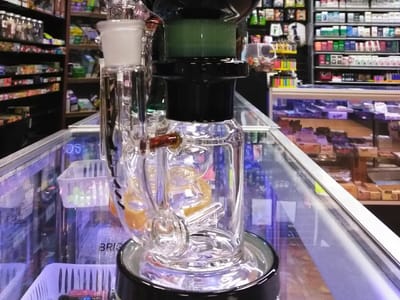 Real Deal Smoke & Vape