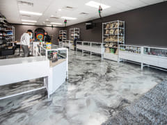 Reckless Hippie Smoke Shop