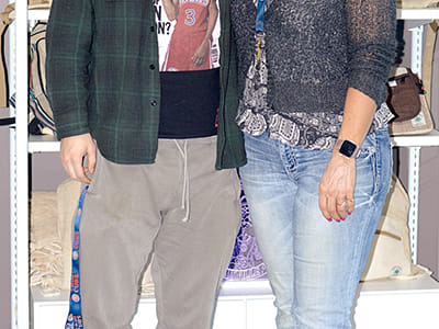 Reckless Hippie Smoke Shop