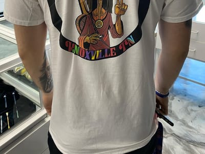 Reckless Hippie Smoke Shop