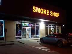 Red Dragon Smoke Shop South OBT