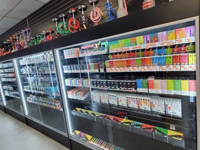 Red Eye Smoke & Vape Shop