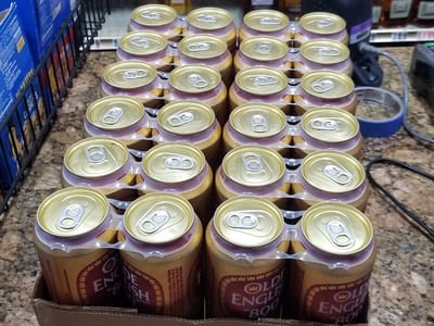 Red Eye Smoke & Vape Shop