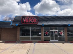 Red Star Vapor & CBD