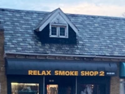 Relax Smoke Shop 2