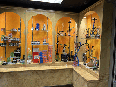 Revolution Smoke & Vape