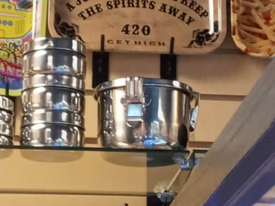 Revolution Smoke & Vape