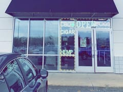 Rice Lake Tobacco and Vape shop (Tobacco Village)