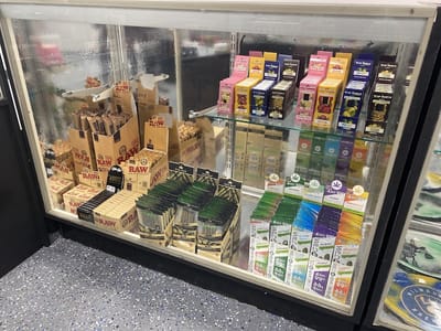 Rich Deals CBD & Delta 8-THC Dispensary & Vape Milwaukee