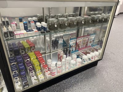 Rich Deals CBD & Delta 8-THC Dispensary & Vape Milwaukee