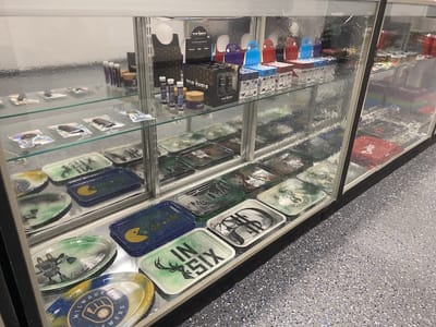 Rich Deals CBD & Delta 8-THC Dispensary & Vape Milwaukee