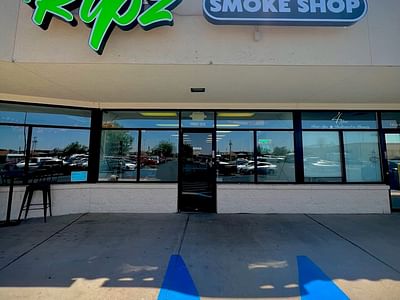 RIPZ Smoke Shop