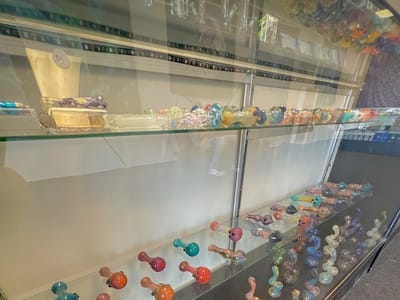 RIPZ Smoke Shop