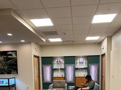 RISE Medical Cannabis Dispensary Eagan