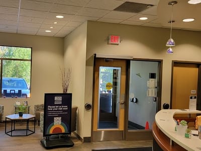 RISE Medical Cannabis Dispensary Eagan