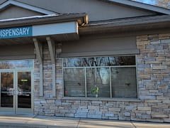 RISE Medical Cannabis Dispensary Eagan