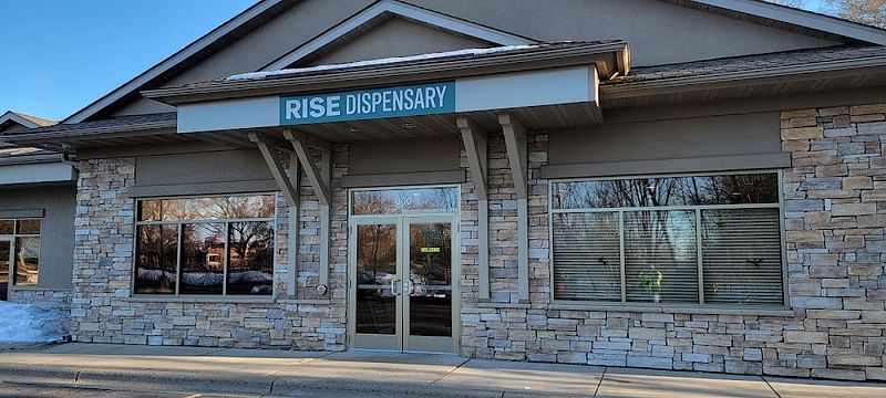Rise Medical Marijuana Dispensary York Reviews RISE Medical Cannabis Dispensary Eagan | Eagan 55121, Minnesota