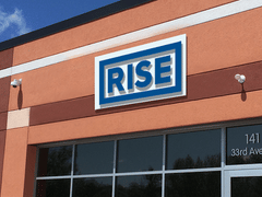 RISE Medical Cannabis Dispensary St Cloud