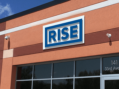 RISE Medical Cannabis Dispensary St Cloud