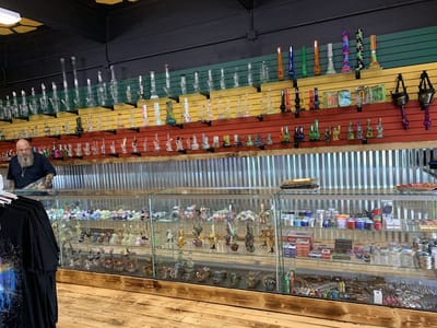 Rise N Vape Smoke Shop - St. Augustine