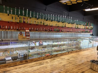 Rise N Vape Smoke Shop - St. Augustine