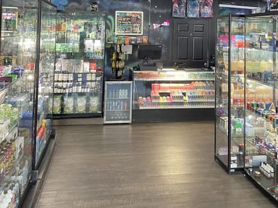 Rise Smoke Shop