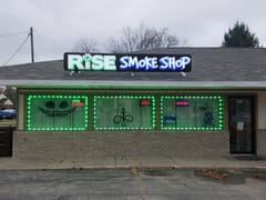 Rise Smoke Shop