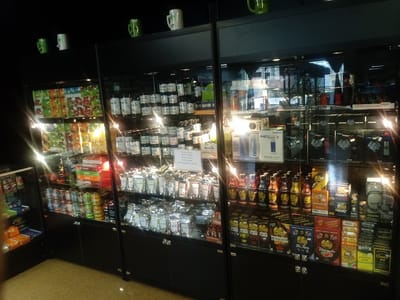 Rise Smoke/Vape Shop -Bowling Green