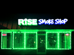 Rise Smoke/Vape Shop -Bowling Green