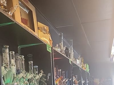 Rise Smoke/Vape Shop -Bowling Green