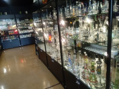 Rise Smoke/Vape Shop -Bowling Green