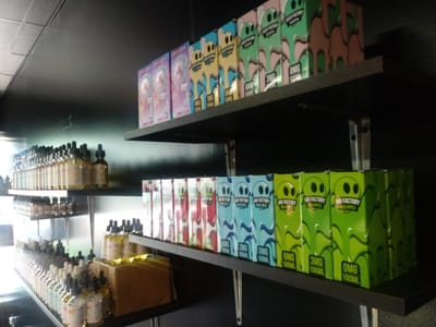 Rise Smoke/Vape Shop -Bowling Green