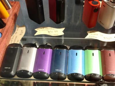 Risky Business Novelties and Videos, Inc.