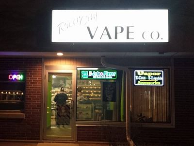 River City Vape Company