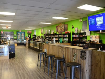 River City Vape Company