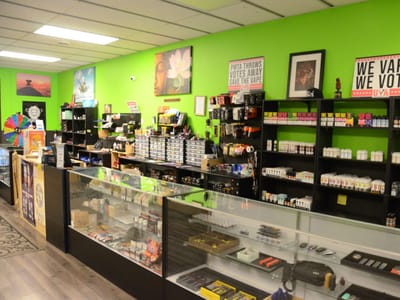 River City Vape Company