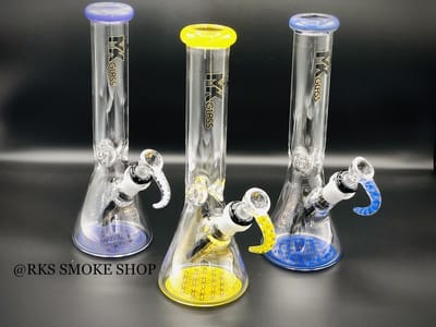 RKS Smoke Shop (VAPE,CBD & KRATOM)