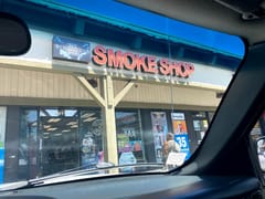 RKS Smoke Shop (VAPE,CBD & KRATOM)