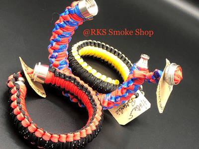 RKS Smoke Shop (VAPE,CBD & KRATOM)