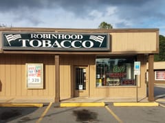 Robinhood Tobacco