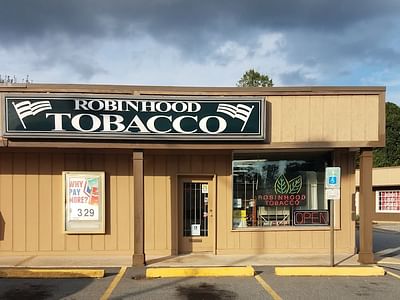 Robinhood Tobacco