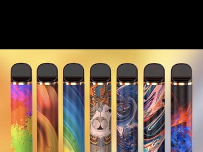 Robins Vape & Smoke Shop