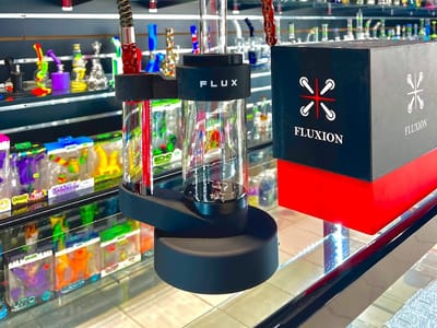 Robins Vape & Smoke Shop