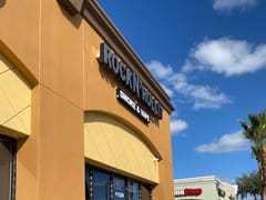 Rock N Roll It Smoke And Vape Shop- Colonial