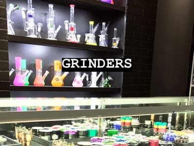 ROCK N ROLL IT SMOKE VAPE HEMP- FRY