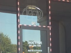 ROCK N ROLL IT SMOKE VAPE HEMP- FRY